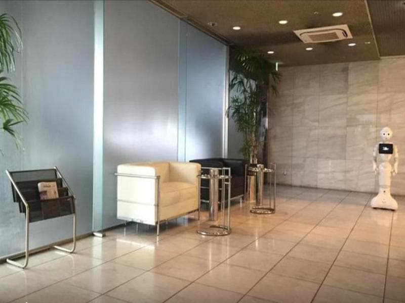 Hotel Ritz 2