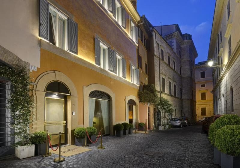 Hotel De' Ricci photo 1