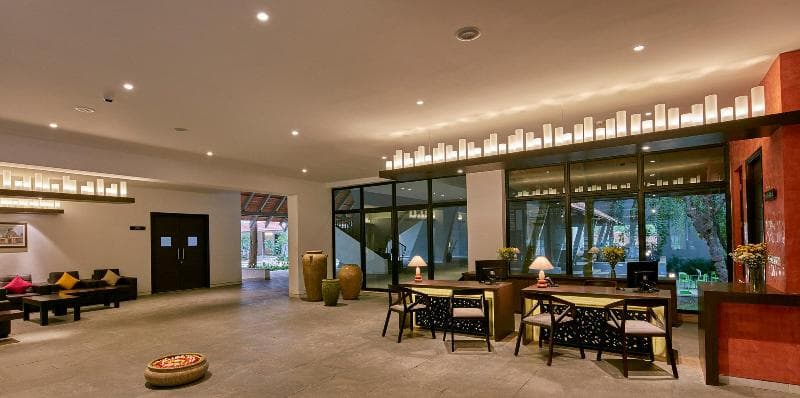 Signature Club Resort 2