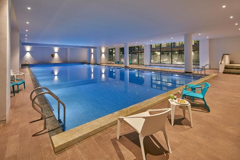 Signature Club Resort 3