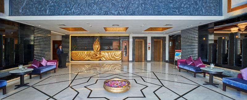 Eskay Resorts 2