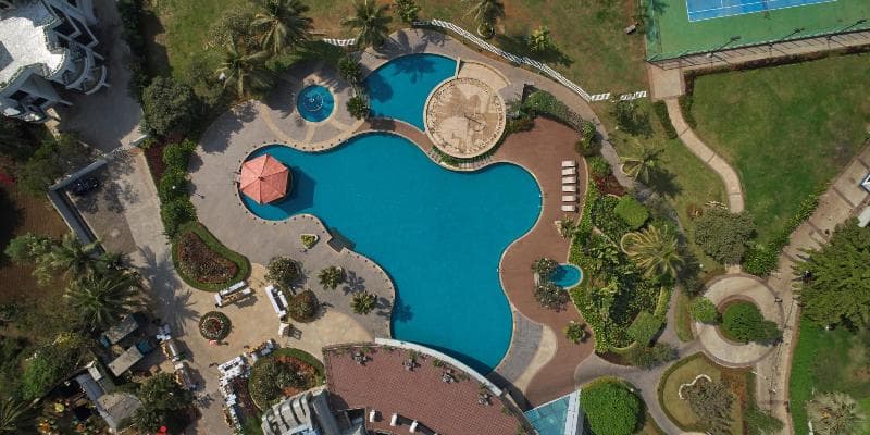 Eskay Resorts 3