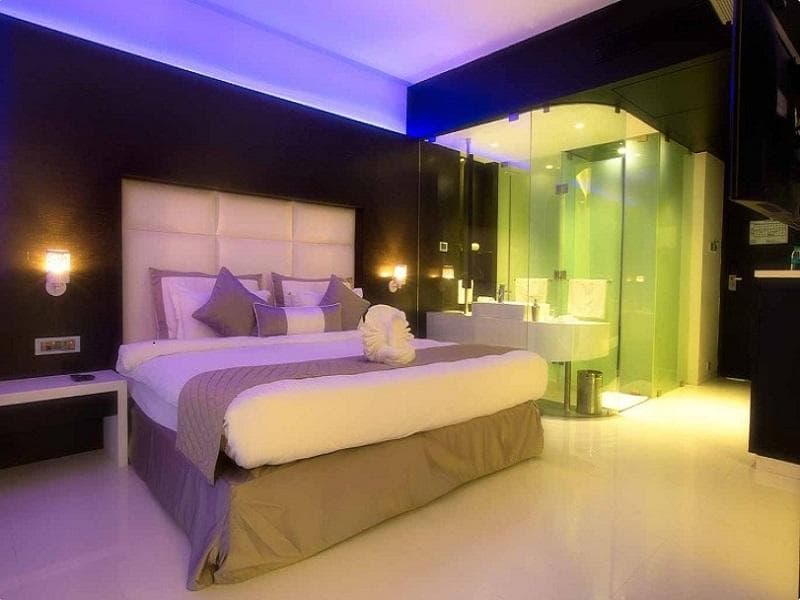Eskay Resorts 5