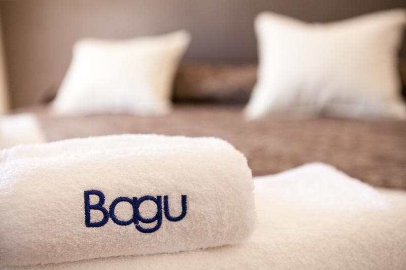 Hotel Bagu Playa Grande 5
