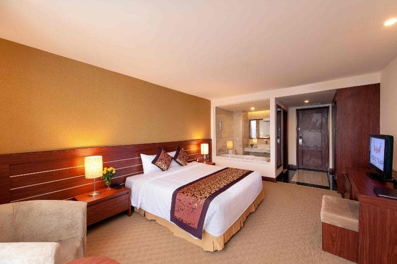 Muong Thanh Luxury Hotel Buon Ma Thuot 3