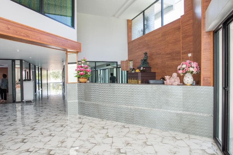 Chanthaburi Center Hotel 4