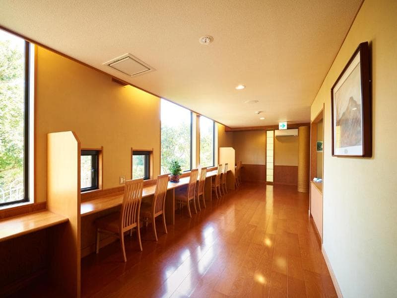 Onsen Hotel Gorakan 5
