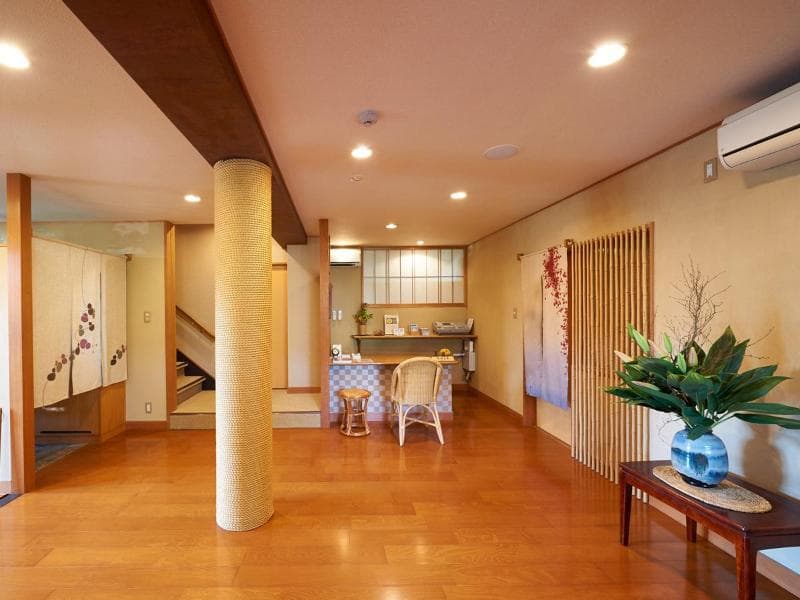 Onsen Hotel Gorakan photo 1