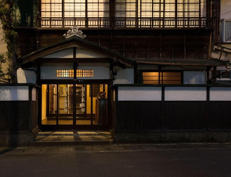 Hinode Ryokan 3