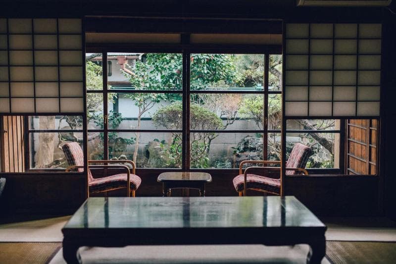 Hinode Ryokan 4