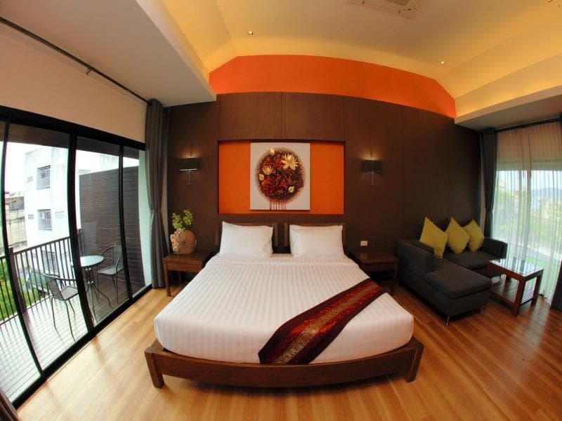 Wungnoy Hotel 4