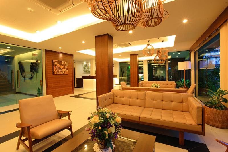 Wungnoy Hotel 3