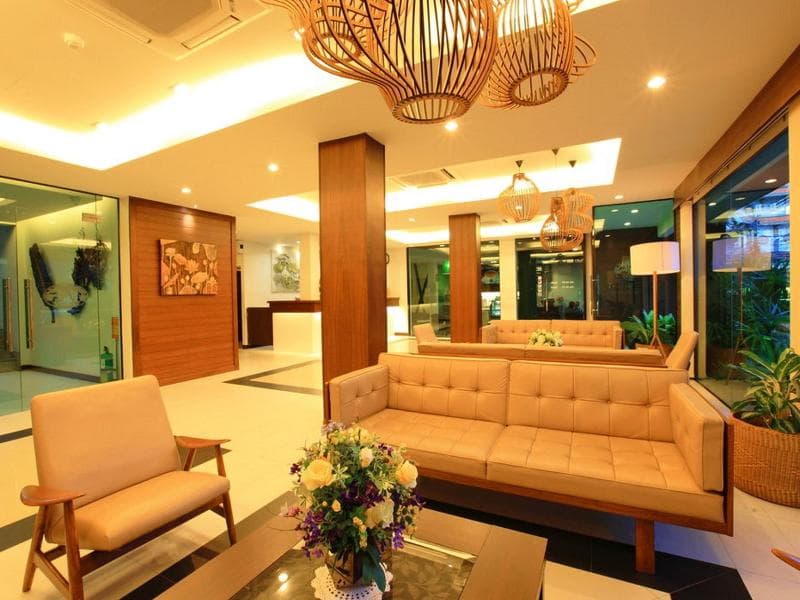 Wungnoy Hotel 5