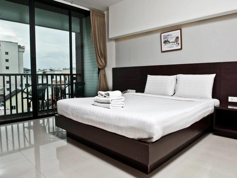 Wungnoy Hotel photo 1