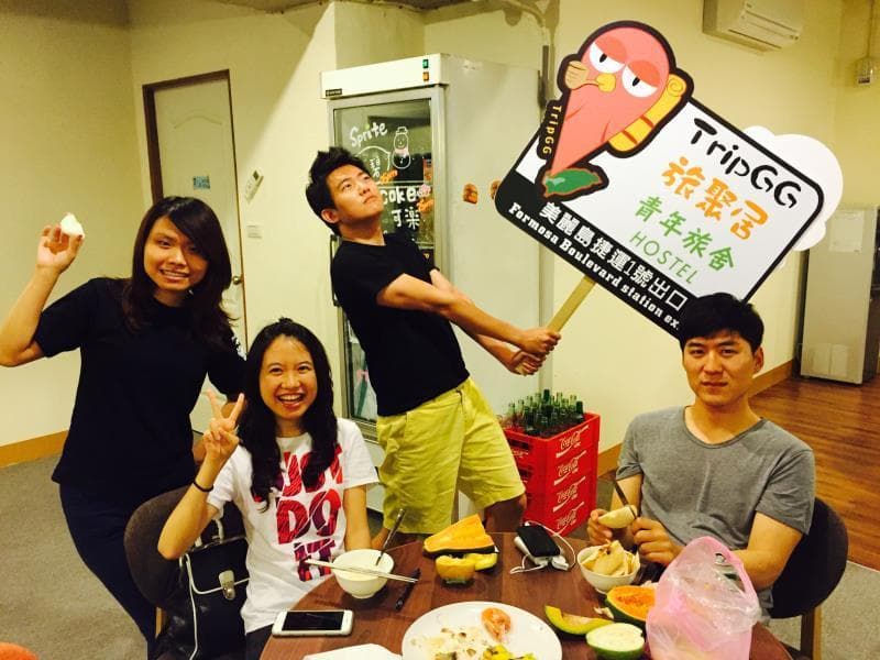 Tripgg Hostel 3