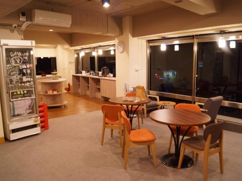Tripgg Hostel 5