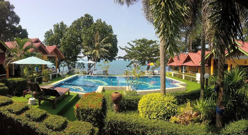 Penny's Resort photo 1
