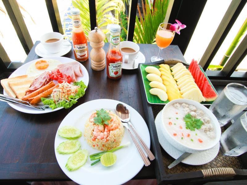 Cabana Lipe Beach Resort photo 1