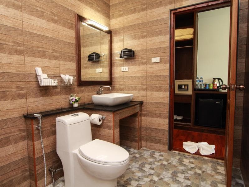 Cabana Lipe Beach Resort 2