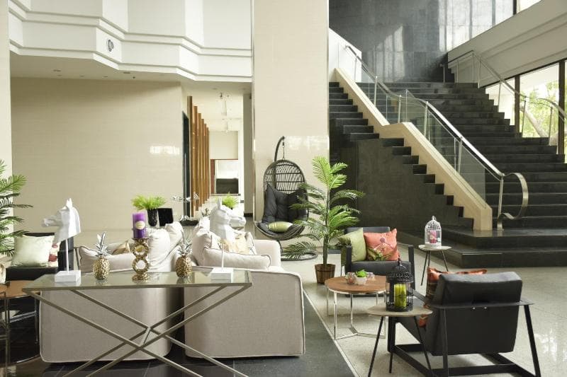 Fortune Hotel Korat 3