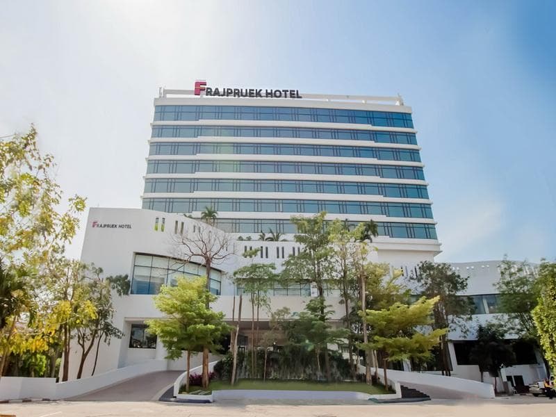 Fortune Hotel Korat 5