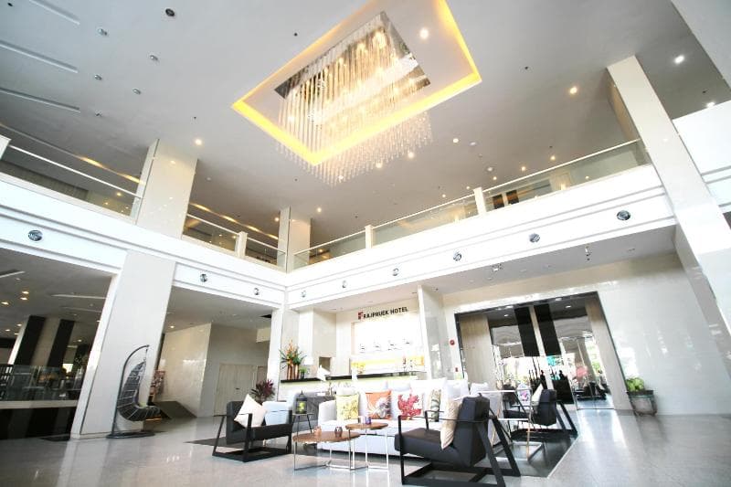 Fortune Hotel Korat photo 1