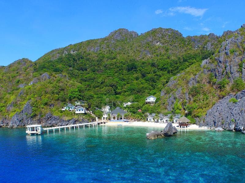 Matinloc Resort 3