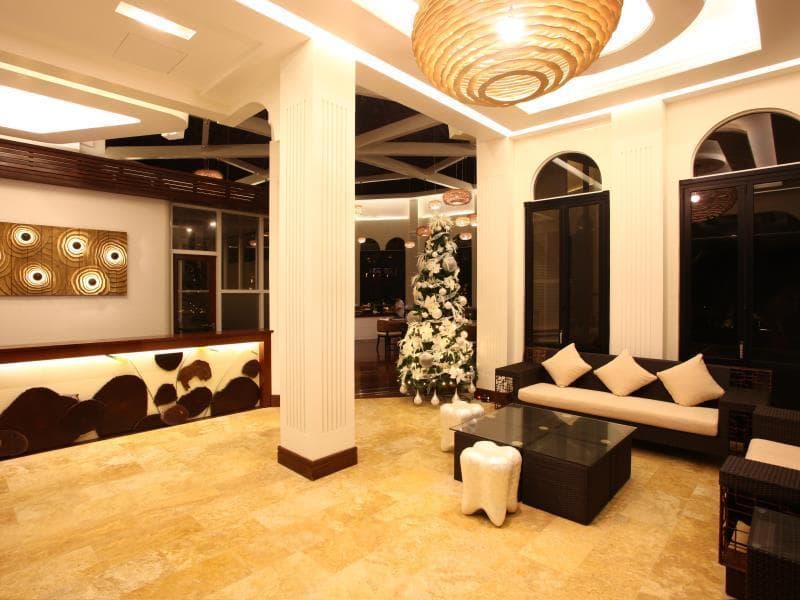 Matinloc Resort photo 1
