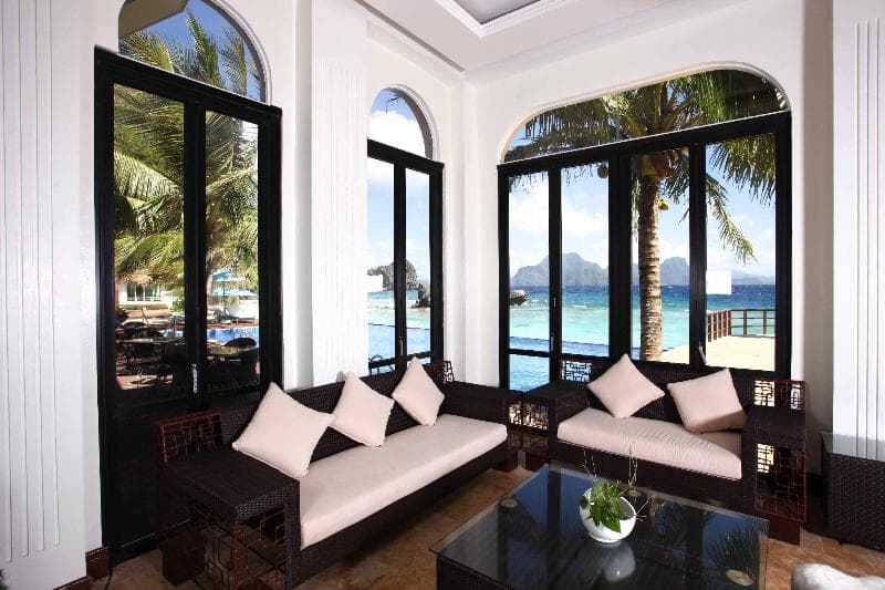 Matinloc Resort 4
