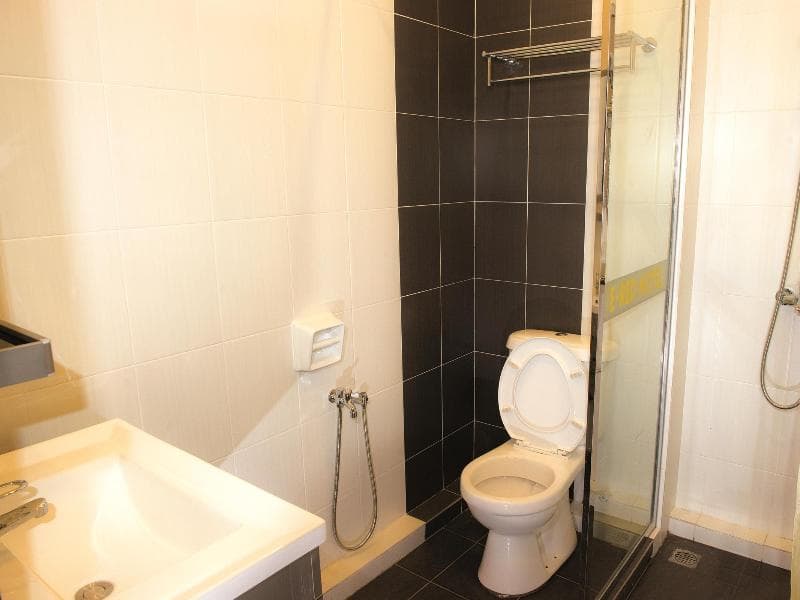E-Red Hotel Bayu Mutiara photo 1