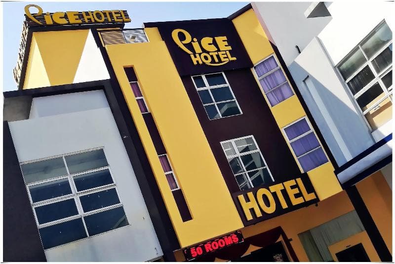 Pice Hotel 3