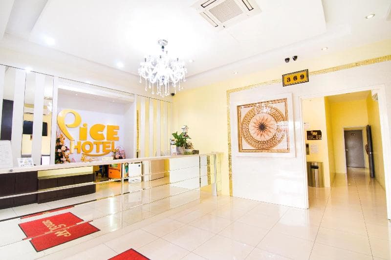 Pice Hotel photo 1