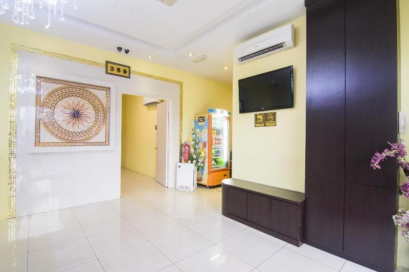 Pice Hotel 5