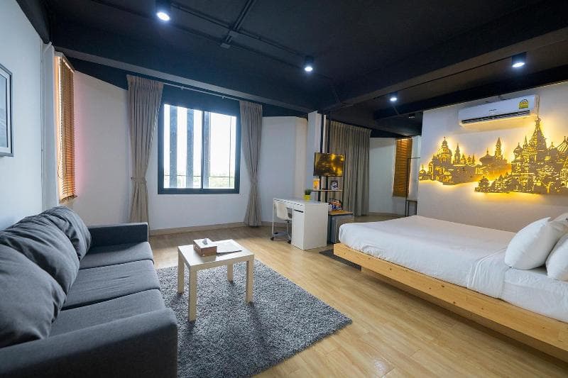 My Room By Sermsub main