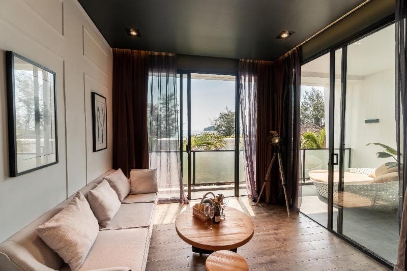 White Boutique Hotel photo 1