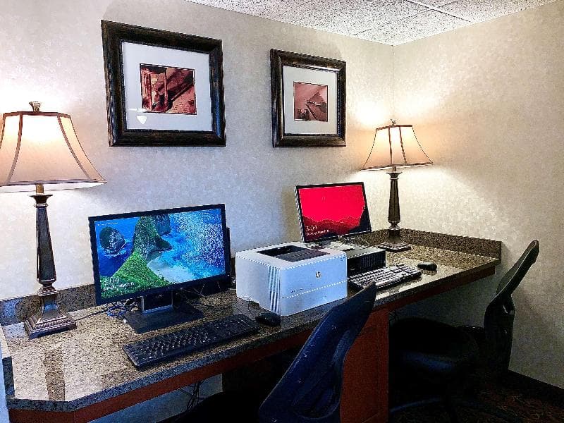 SureStay Plus Hotel by Best Western St. Louis Westport photo 1