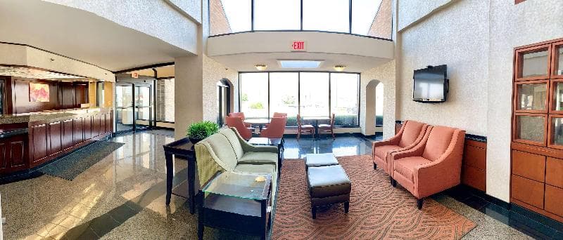 SureStay Plus Hotel by Best Western St. Louis Westport 5