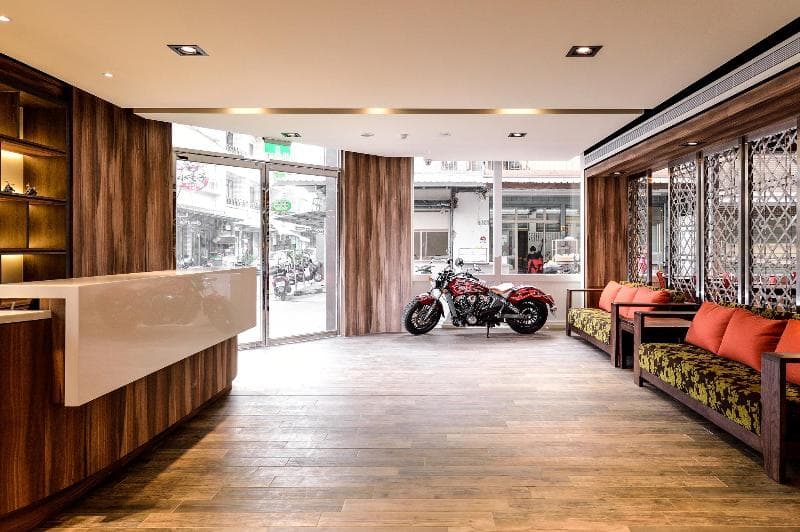 Home Rest Hotel photo 1