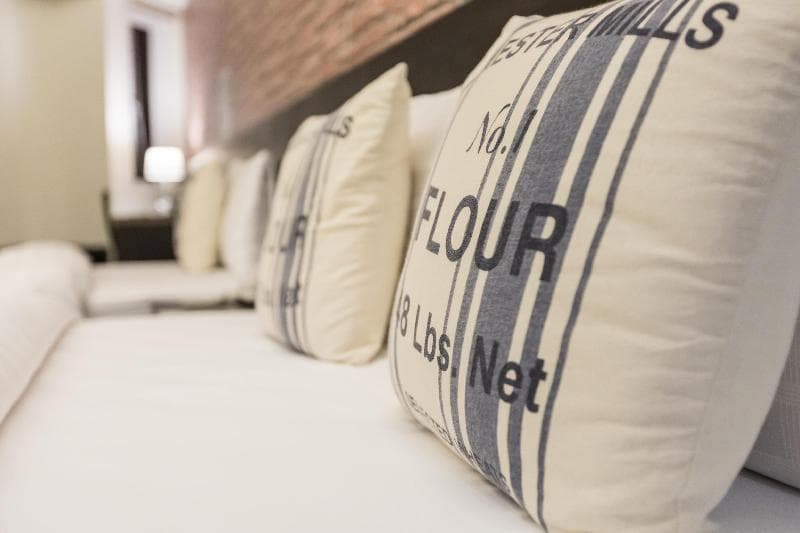 Home Rest Hotel 4