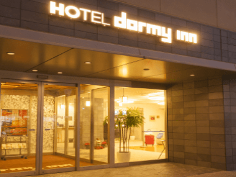 Dormy Inn Tsu 3