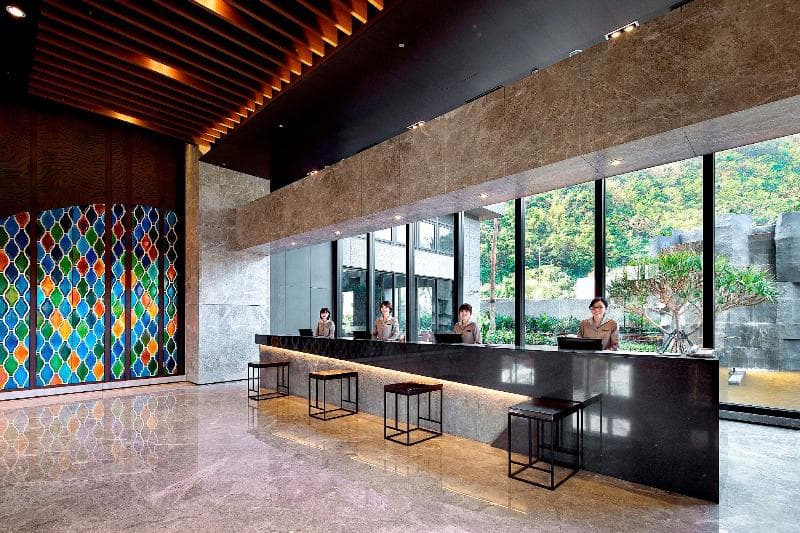 Lakeshore Hotel Suao photo 1