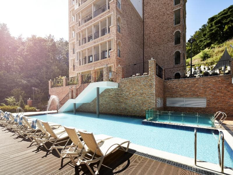 The Soom Forest Hotel 4