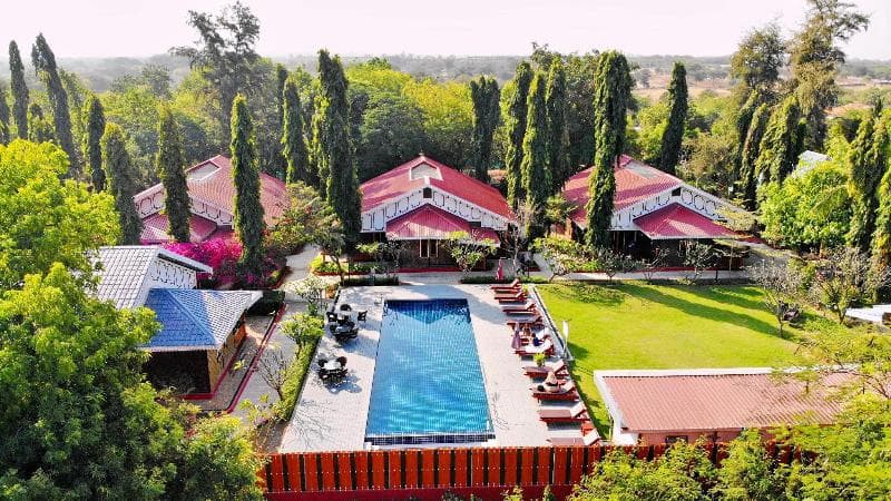 Ruby True Hotel 4