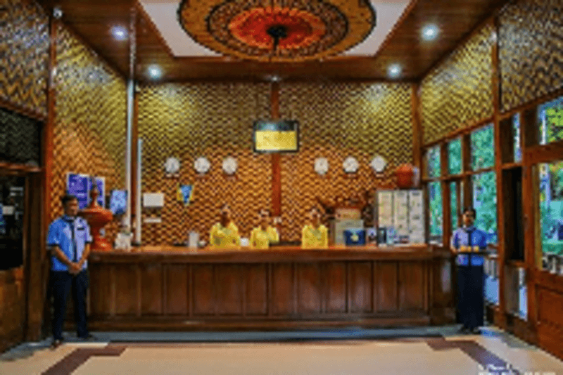 Ruby True Hotel photo 1