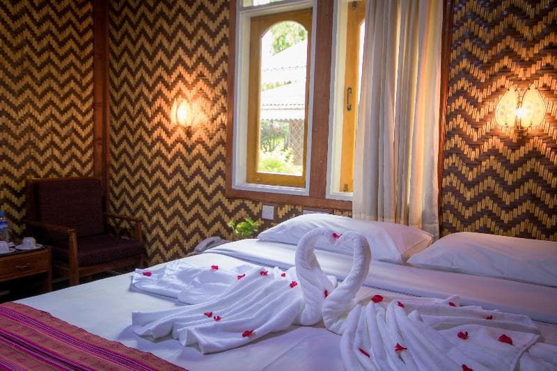 Ruby True Hotel 5