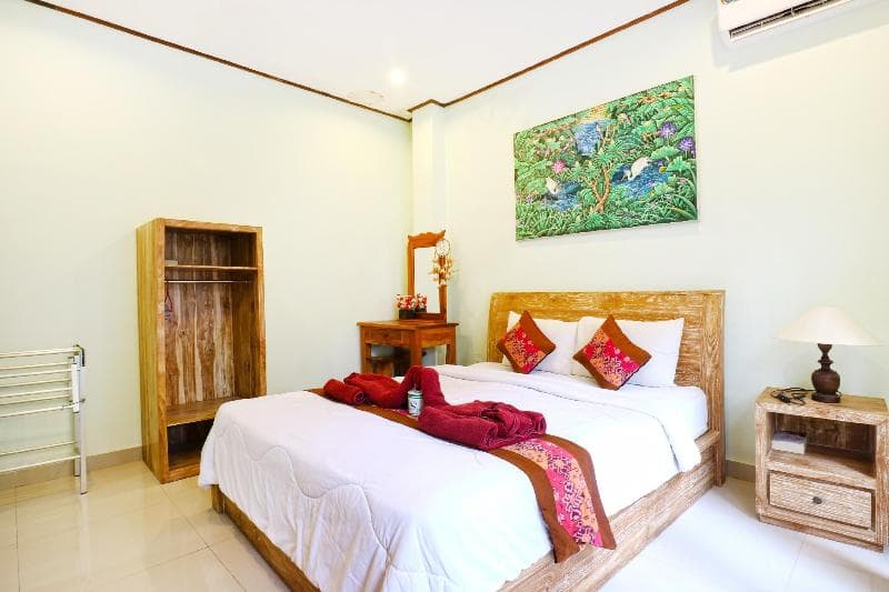Aurora House Ubud 2