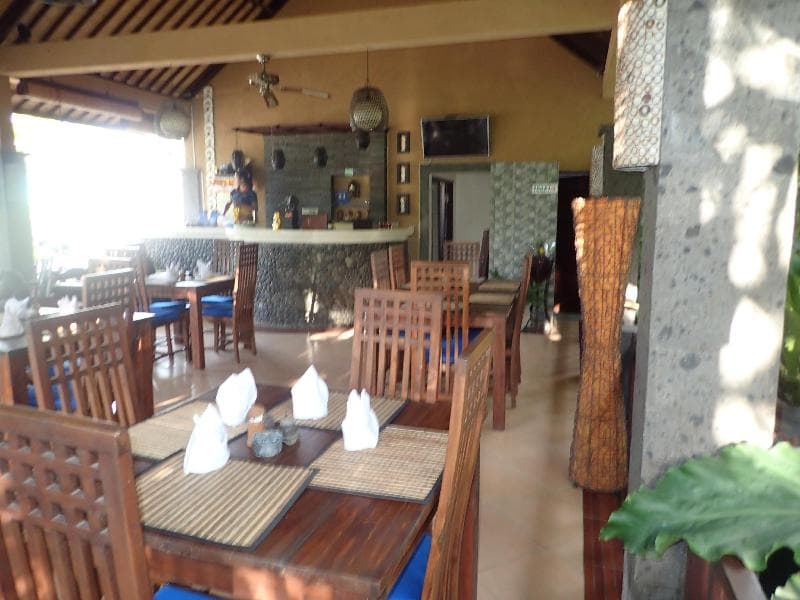 Alami Resort And Restaurant photo 1