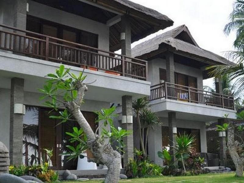 Amarta Beach Cottages photo 1