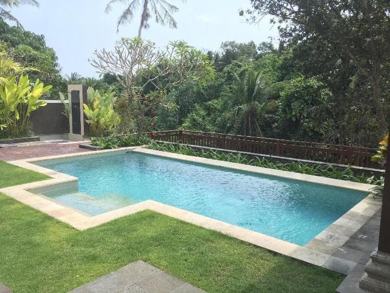 Annupuri Villas Bali 4