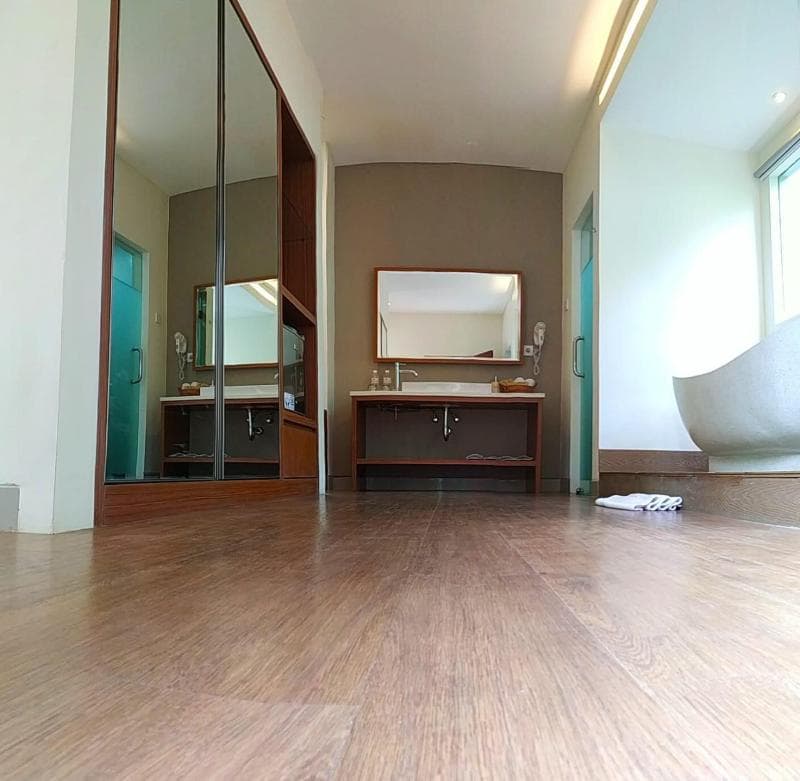 Annupuri Villas Bali 3